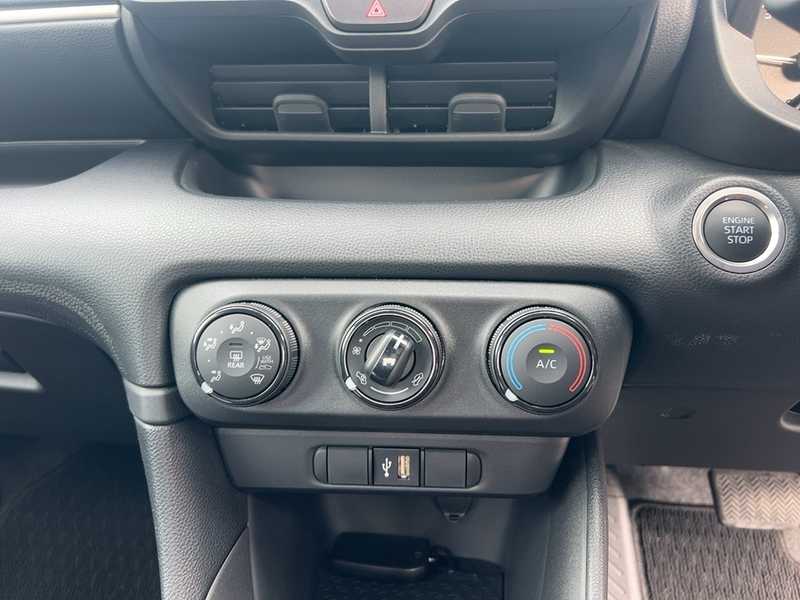 2023 Toyota Yaris 1,0L 2023 Cyprus