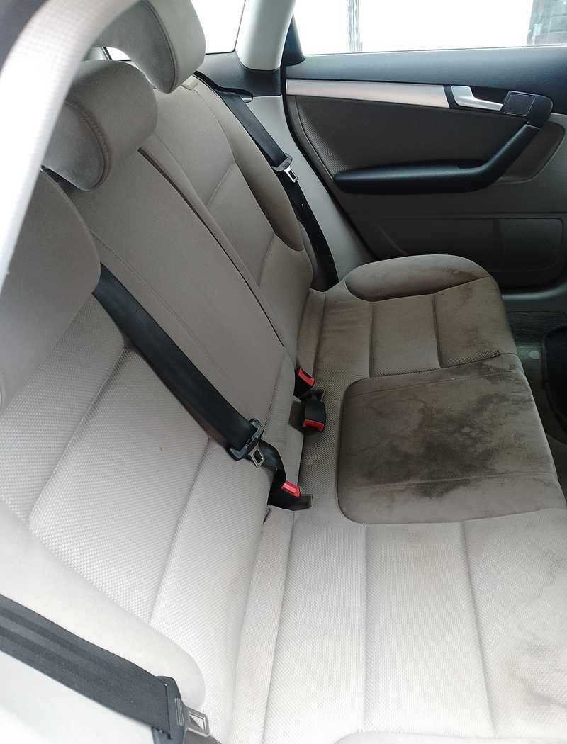 2005 Audi A3 1,6L 2005 Cyprus