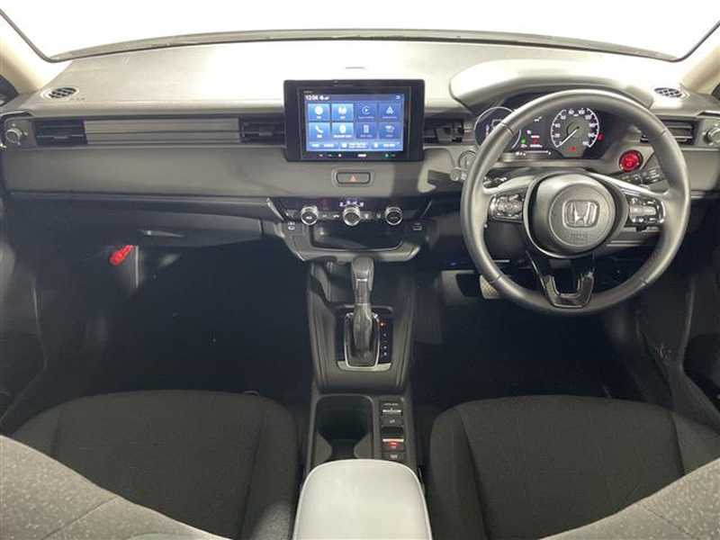 2025 Honda Vezel 1,5L 2025 Cyprus