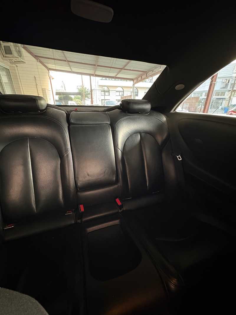 2004 Mercedes-Benz CLK-Class 1,8L 2004 Cyprus
