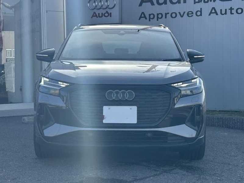 2024 Audi Q4 Electric 2024 Cyprus
