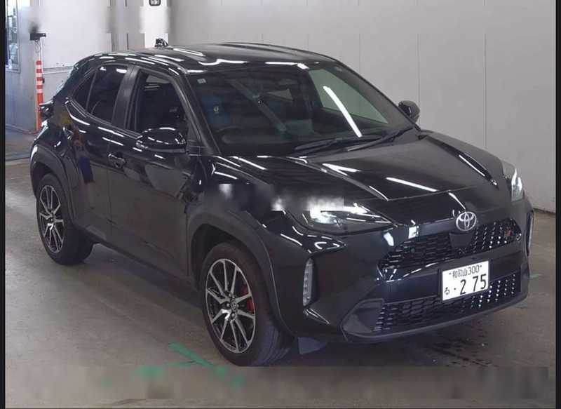 Toyota Yaris Cross 1,5L 2024