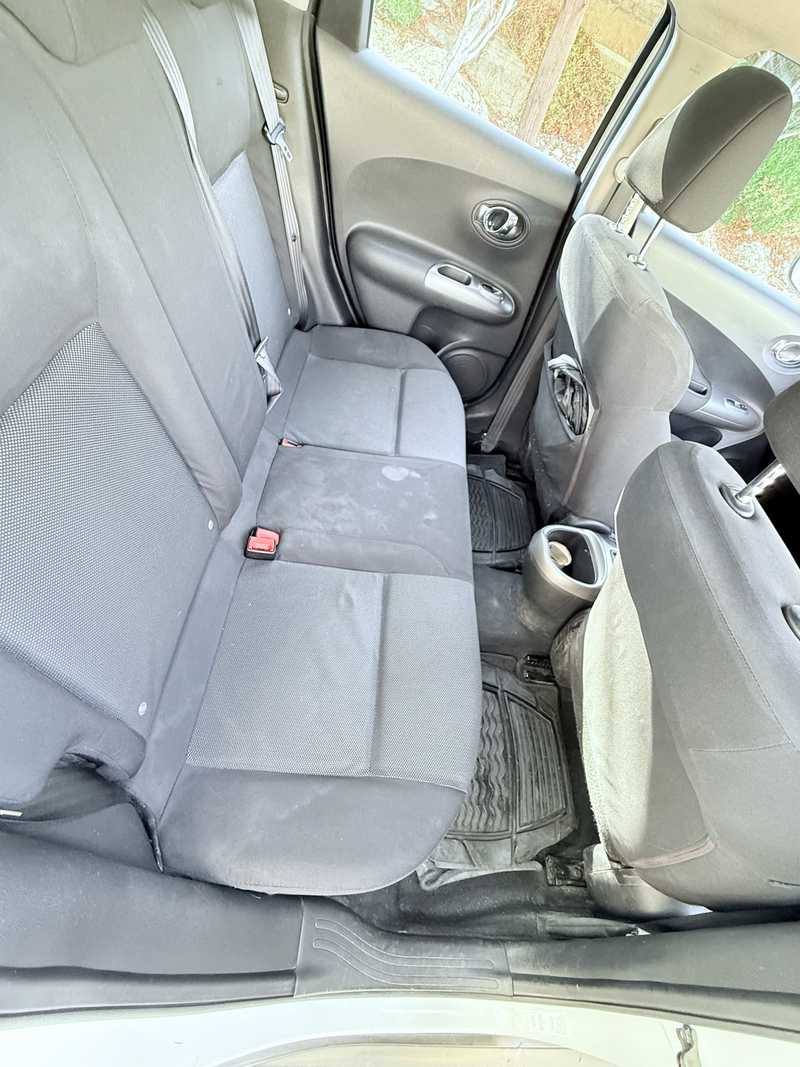 2011 Nissan Juke 1,6L 2011 Cyprus