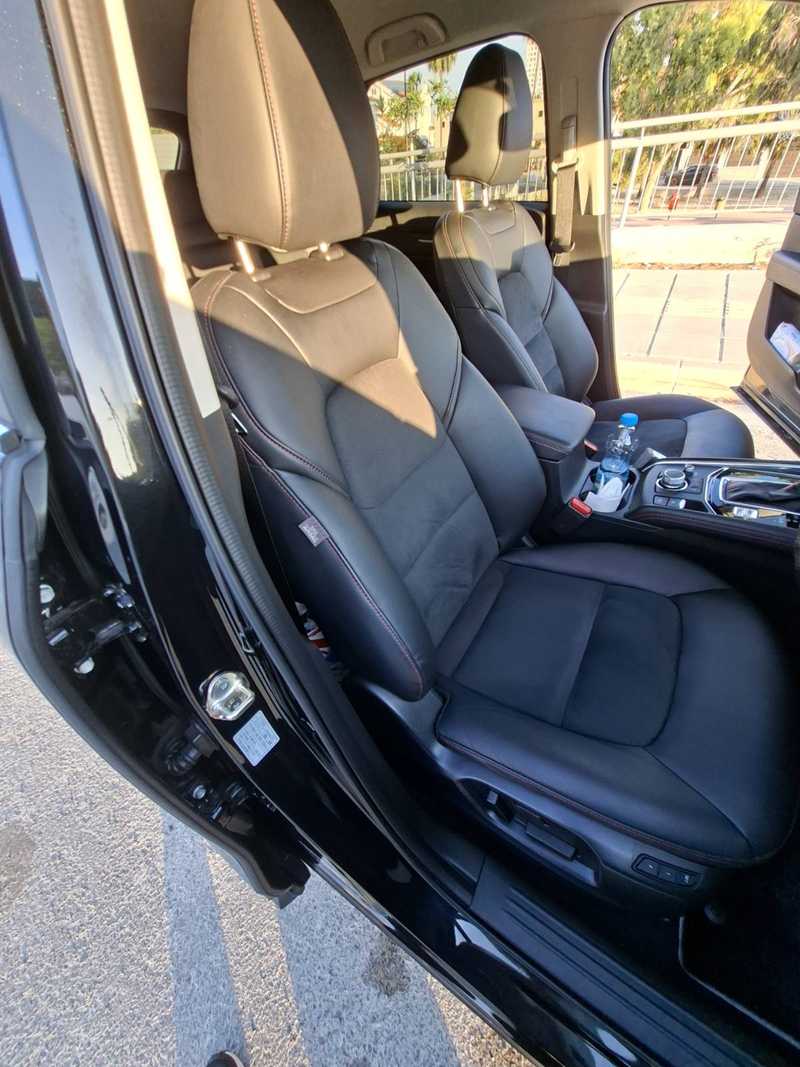 2025 Mazda CX-5 2,0L 2025 Cyprus