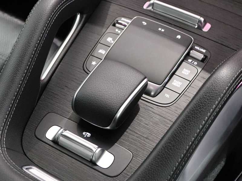 2024 Mercedes-Benz GLS-Class 3,0L 2024 Cyprus