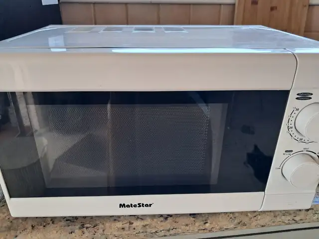 Microwave, Nicosia — Strovolos - Acropolis