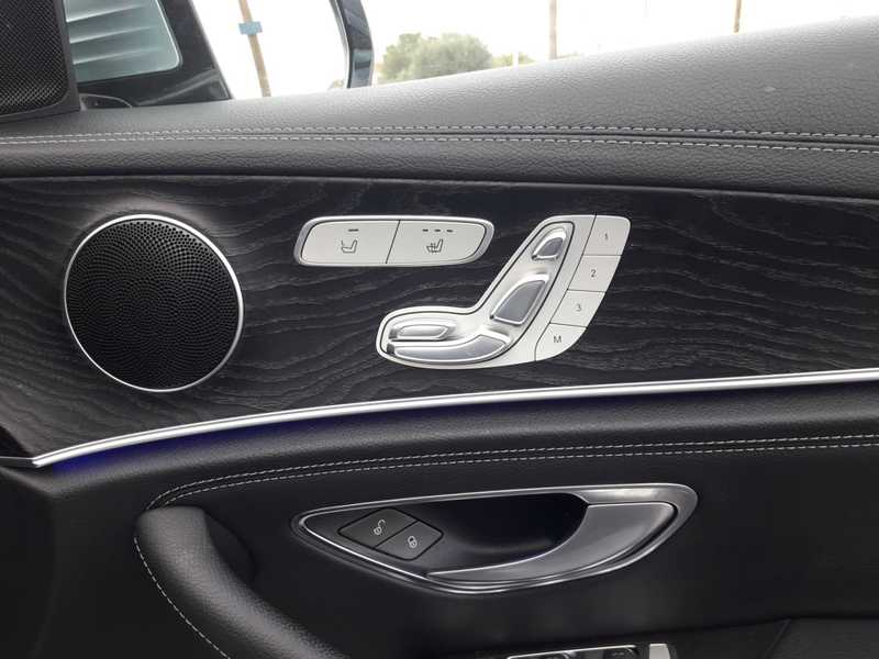 2016 Mercedes-Benz E-Class AMG 2,2L 2016 Cyprus