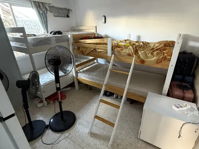 Room in kato pafos with kitchen and washroom, Επαρχία Πάφου — Πάφος - Κάτω Πάφος