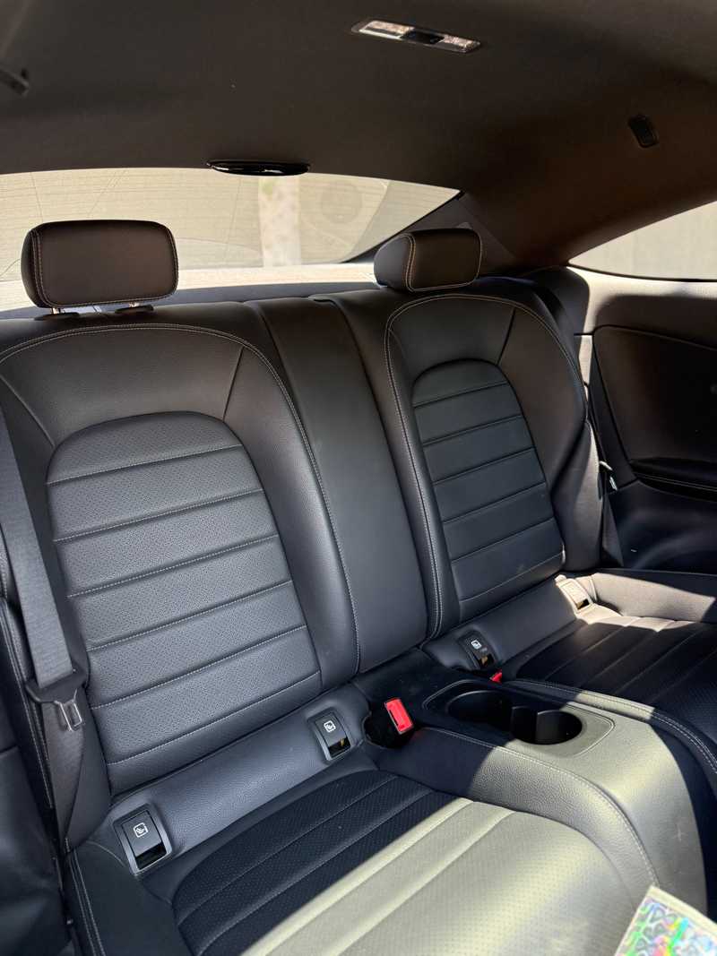 2016 Mercedes-Benz C-Class 2,1L 2016 Cyprus