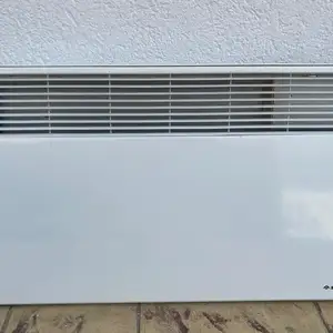 4 atlantic electric panel heaters/ηλεκτρικά θερμαντικά σώματα, Limassol — Parekklisia