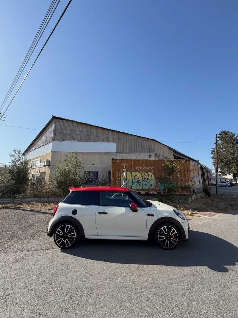 2022 Mini Cooper 2,0L 2022 Cyprus