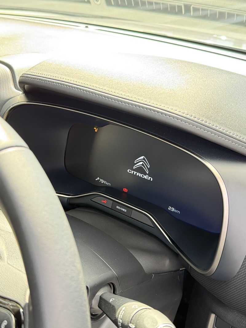 2024 Citroen C5 1,2L 2024 Cyprus