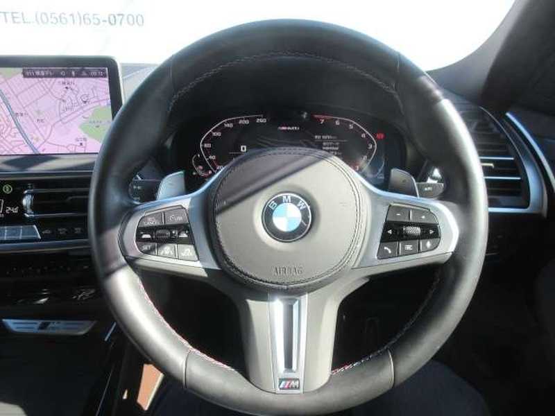 2023 BMW X4 3,0L 2023 Cyprus