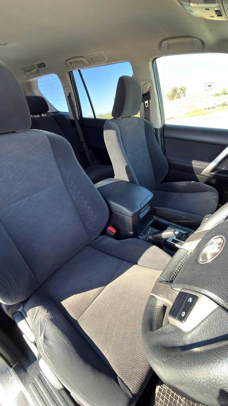 2019 Toyota Land Cruiser Prado 3,0L 2019 Cyprus