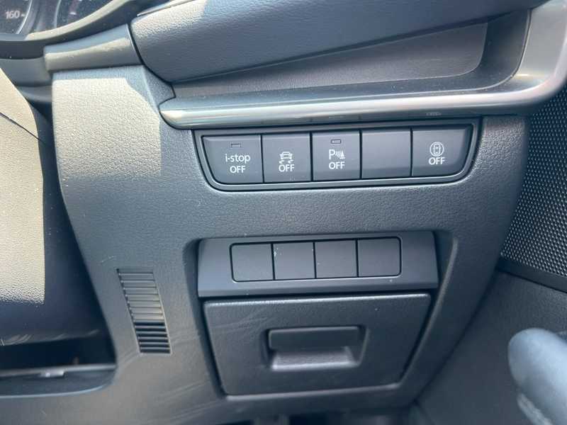 2022 Mazda 3 1,5L 2022 Cyprus