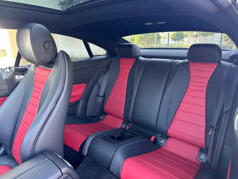 2022 Mercedes-Benz E-Class 3,0L 2022 Cyprus