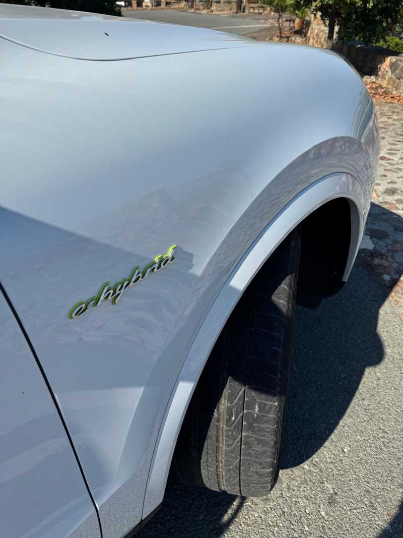 2018 Porsche Cayenne 3,0L 2018 Cyprus