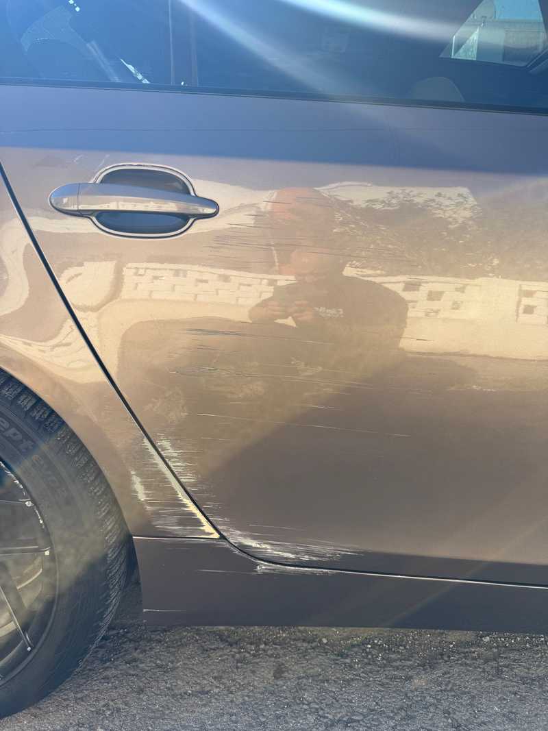 2004 BMW 5-Series 3,0L 2004 Cyprus