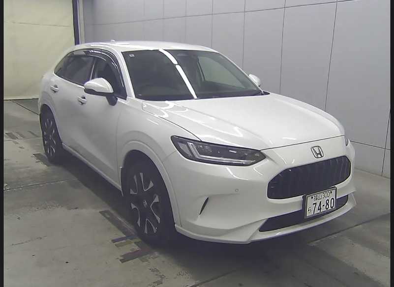 Honda ZR-V 2,0L 2024