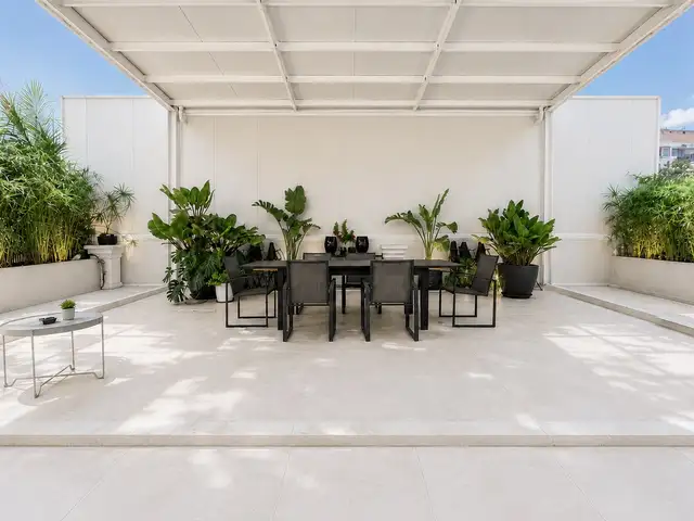 Impressive office 200m2 with 200m2 outdoor area, Limassol — Limassol - Agia Zoni