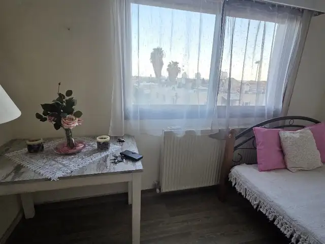 1-bedroom apartment to rent, Limassol — Kato Polemidia