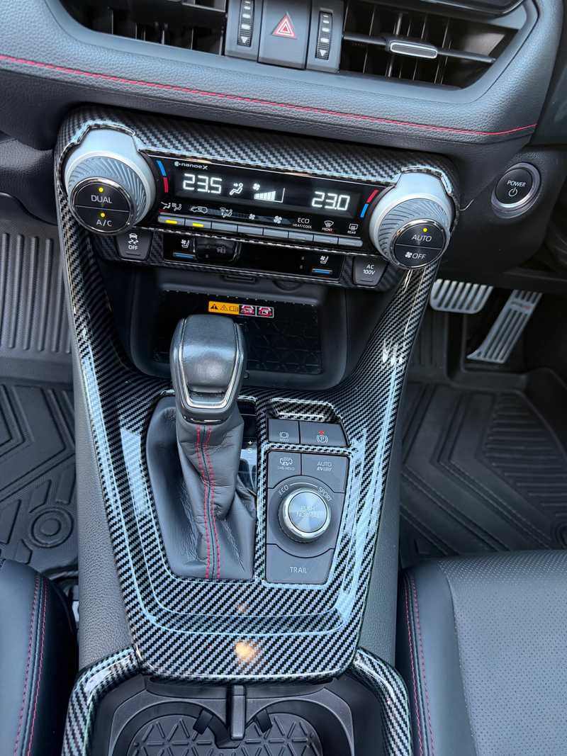 2023 Toyota RAV4 2,5L 2023 Cyprus