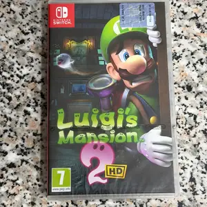 Luigis mansion 2 hd, Επαρχία Λεμεσού — Λεμεσός - Αγία Ζώνη