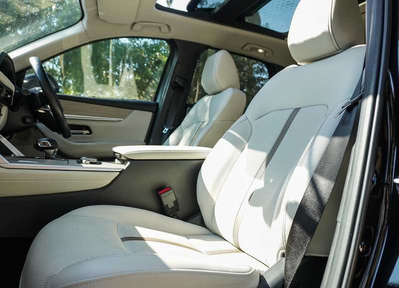 2023 Mazda CX-60 3,3L 2023 Cyprus