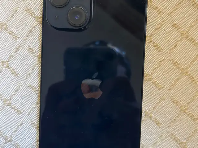 Iphone 13, Επαρχία Λεμεσού — Κάτω Πολεμίδια