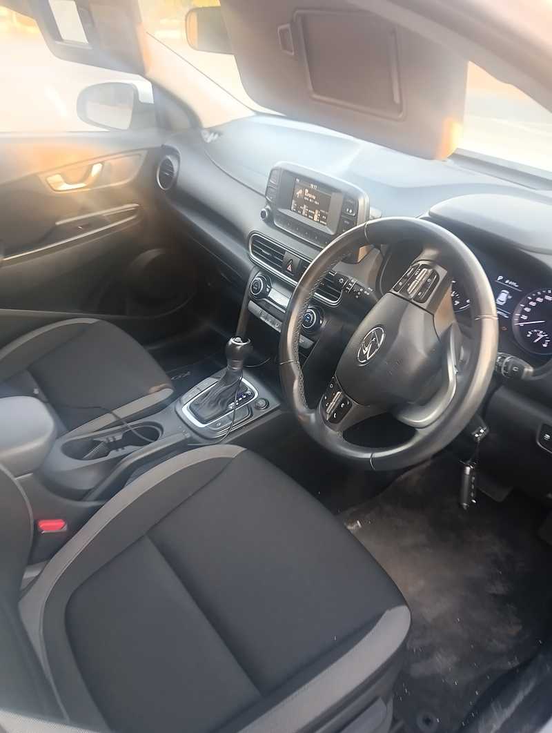 2020 Hyundai Kona Electric 2020 Cyprus