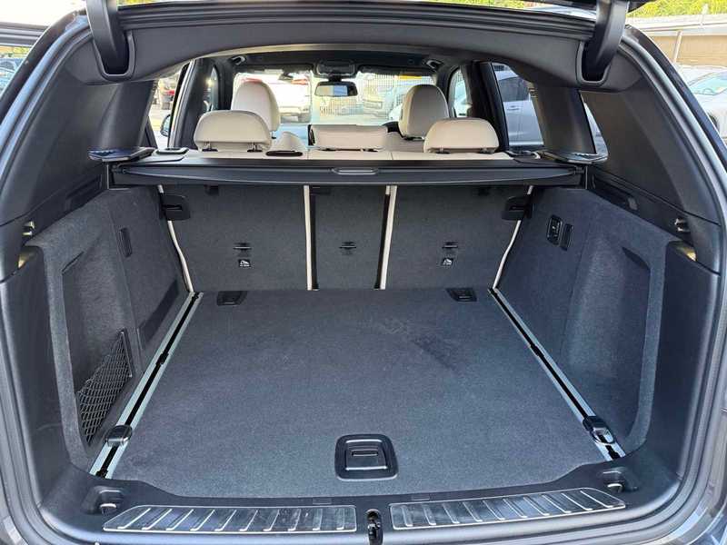 2022 BMW X3 3,0L 2022 Cyprus