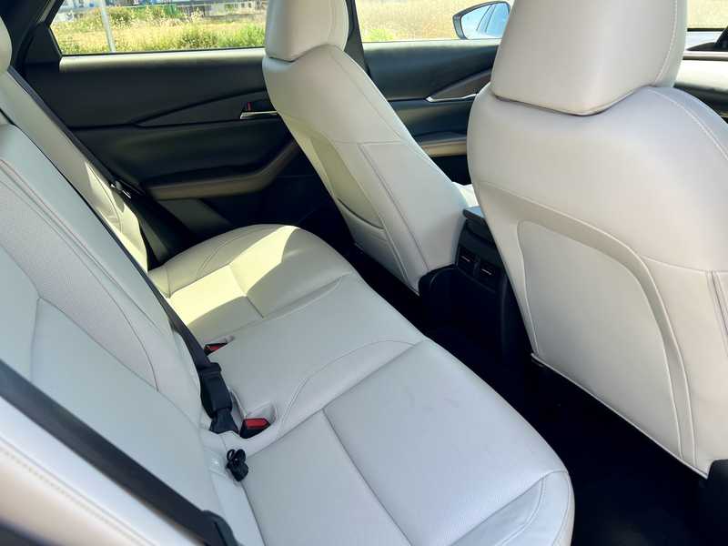 2022 Mazda CX-30 2,0L 2022 Cyprus