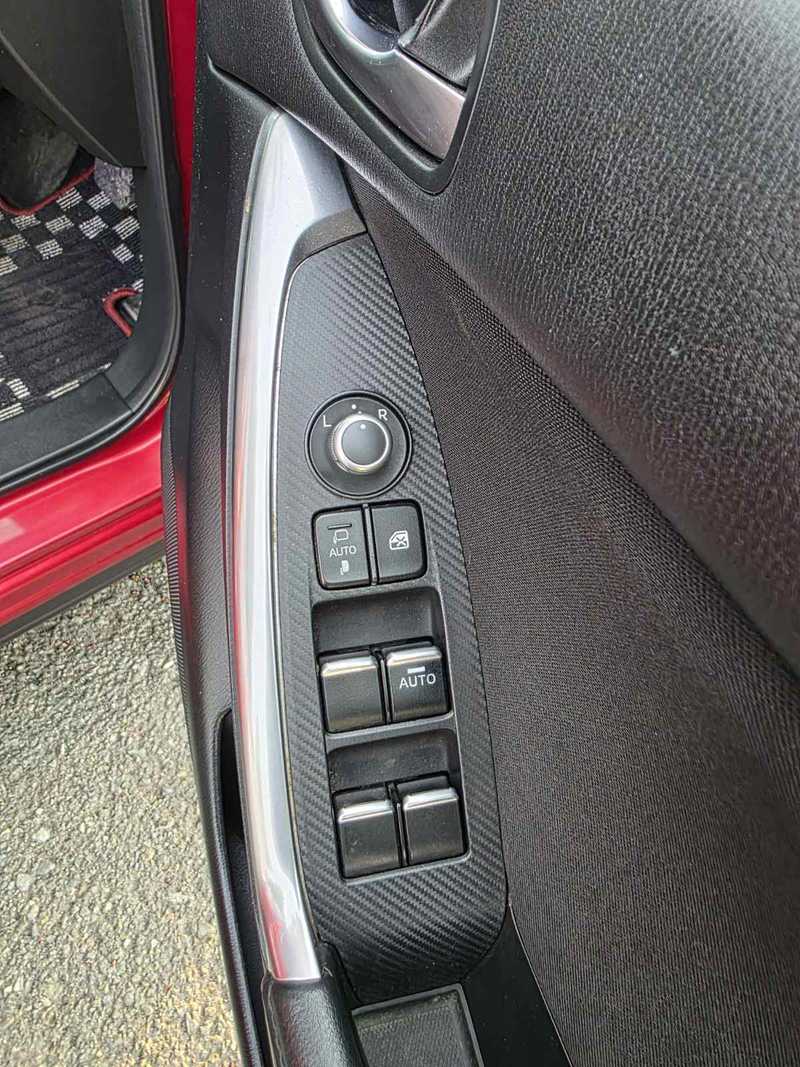 2016 Mazda CX-5 2,2L 2016 Cyprus