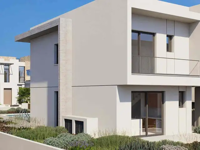 3-bedroom villa for sale, Επαρχία Πάφου — Paphos - Άγιος Θεόδωρος