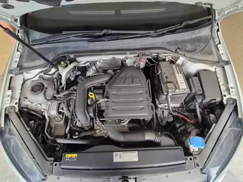 2018 Volkswagen Golf 1,0L 2018 Cyprus