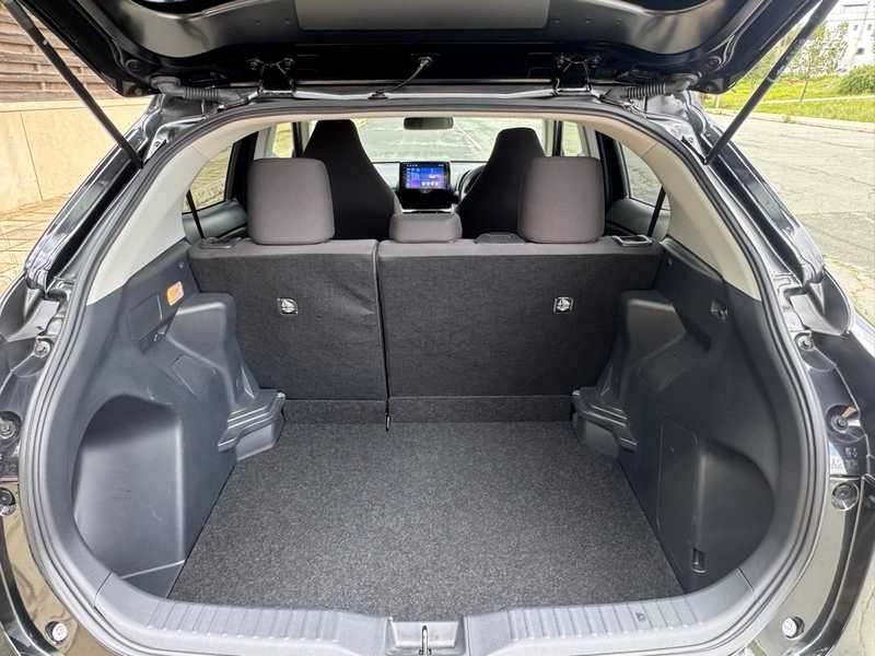 2025 Toyota Yaris Cross 1,5L 2025 Cyprus