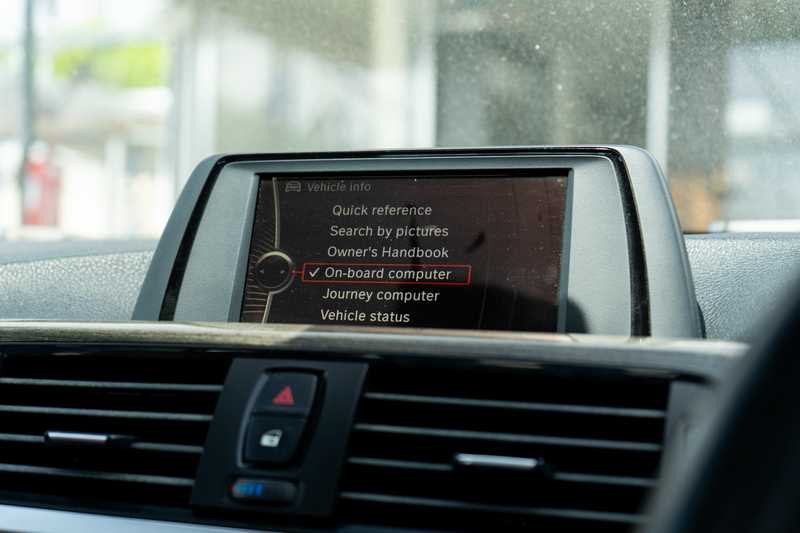 2012 BMW 3-Series 2,0L 2012 Cyprus