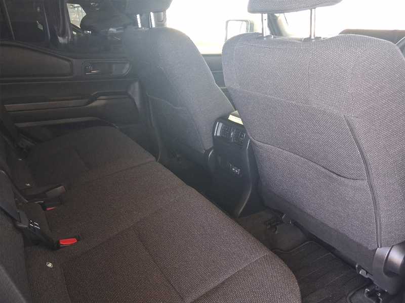 2025 Toyota Land Cruiser 250 2,8L 2025 Cyprus