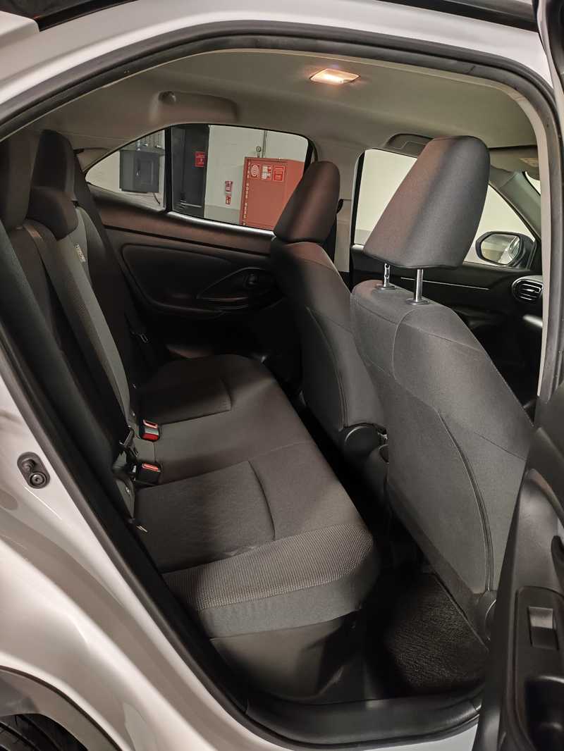 2023 Toyota Yaris Cross 1,5L 2023 Cyprus