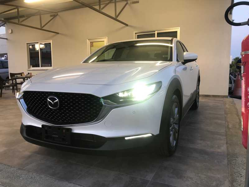 2022 Mazda CX-30 2,0L 2022 Cyprus
