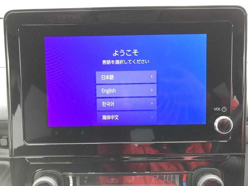 2023 Toyota Sienta 1,5L 2023 Cyprus