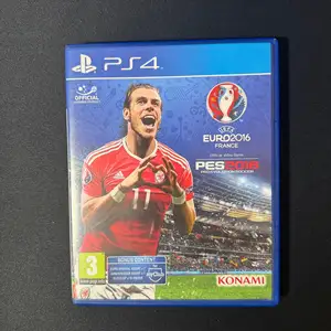 Pes 2016 uefa euro 2016, Nicosia — Nicosia - Ag. Antonios
