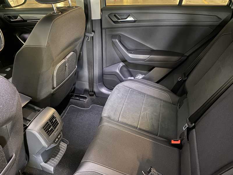 2023 Volkswagen T-Roc 1,5L 2023 Cyprus