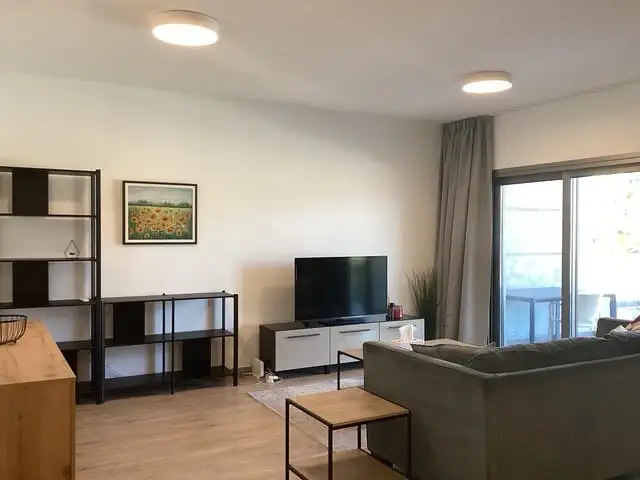 3-bedroom apartment to rent, Επαρχία Λεμεσού — Γερμασόγεια Τουριστική Περιοχή