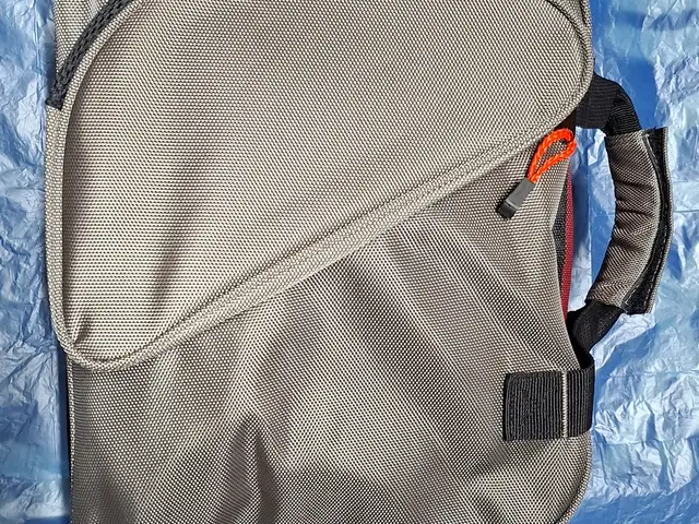 Bell m5x daytona mat carbon/orange, Nicosia — Strovolos - Chryseleousa - 10