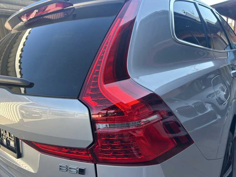 2021 Volvo XC40 2,0L 2021 Cyprus