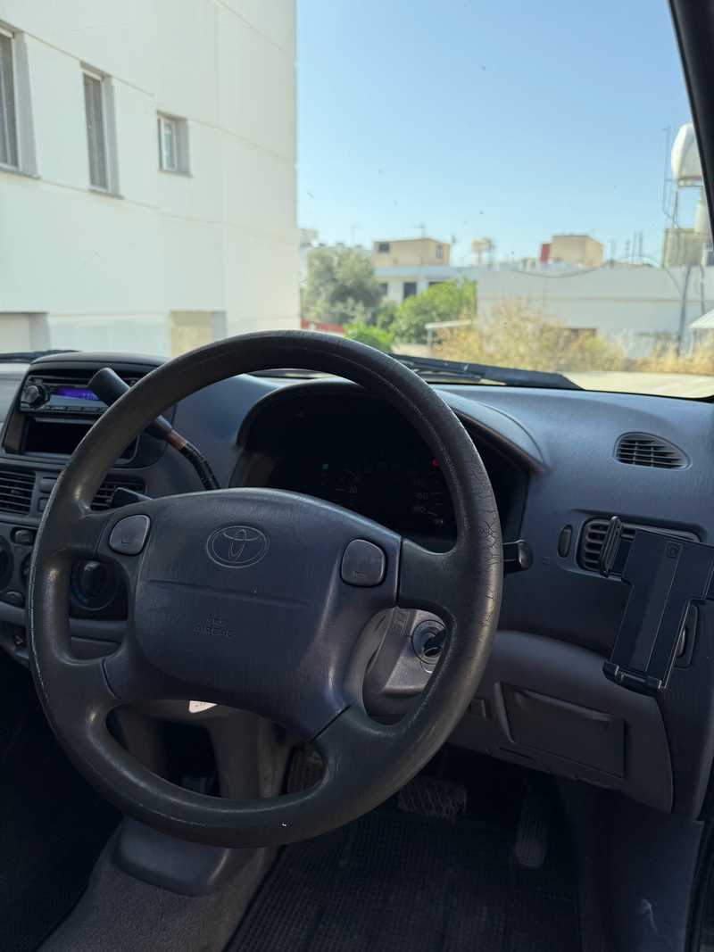 1999 Cars Other 1,5L 1999 Cyprus