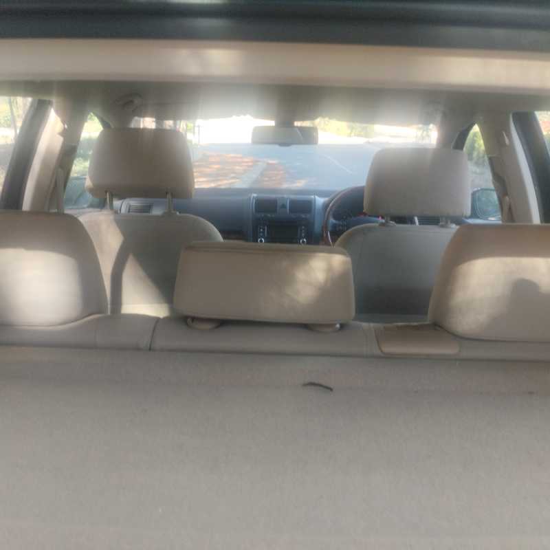 2006 Volkswagen Golf 1,6L 2006 Cyprus