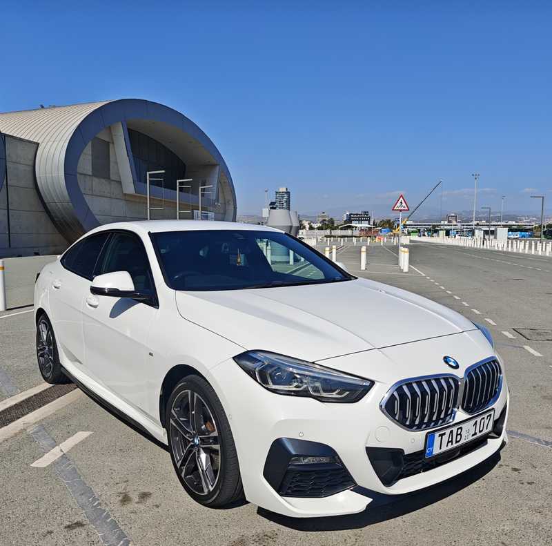 BMW 2-Series 2,0L 2020