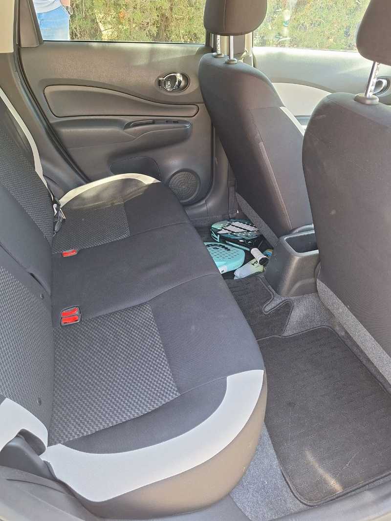 2020 Nissan Note e-Power 1,2L 2020 Cyprus